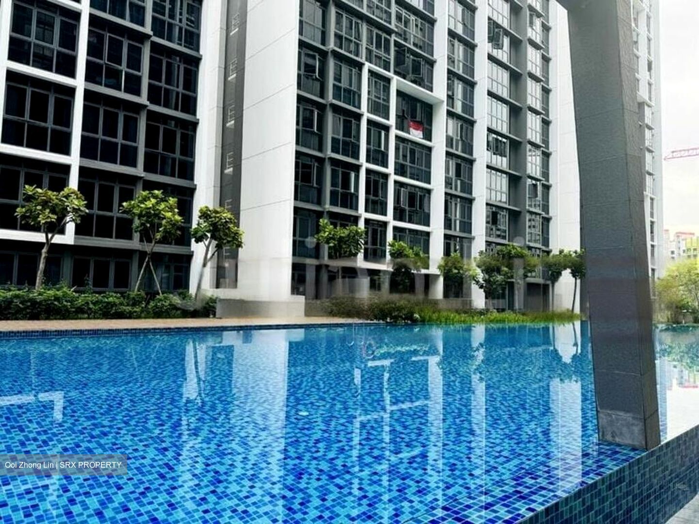 Symphony Suites (D27), Condominium #458137551